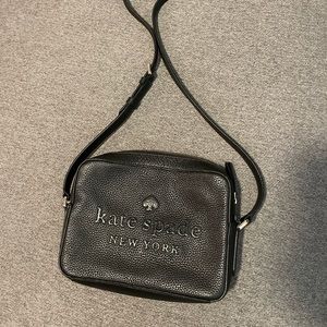 Kate Spade Crossbody Camera Bag